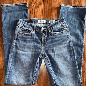 Daytrip jeans